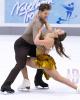 Christina Carreira & Anthony Ponomarenko (USA)