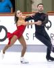 Lilah Fear & Lewis Gibson (GBR)