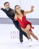Lilah Fear & Lewis Gibson (GBR)
