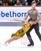 Christina Carreira & Anthony Ponomarenko (USA)