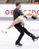 Athena Faith Roberts & Eric Alis (ESP)