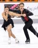 Athena Faith Roberts & Eric Alis (ESP)