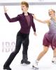 Olexandra Borysova & Aaron Freeman (POL)