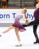 Olexandra Borysova & Aaron Freeman (POL)