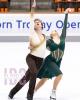 Angelina Kudryavtseva & Ilia Karankevich (CYP)