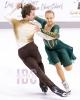 Angelina Kudryavtseva & Ilia Karankevich (CYP)