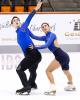 Leia Dozzi & Pietro Papetti (ITA)