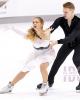 Anna Simova & Kirill Aksenov (SVK)