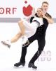 Anna Simova & Kirill Aksenov (SVK)