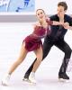 Mariia Nosovitskaya & Mikhail Nosovitskiy (ISR)