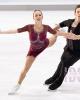 Mariia Nosovitskaya & Mikhail Nosovitskiy (ISR)