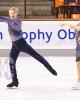 Mariia Pinchuk & Mykyta Pogorielov (UKR)