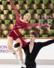 Sofia Val & Asaf Kazimov (ESP)