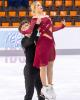 Sofia Val & Asaf Kazimov (ESP)
