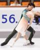Utana Yoshida & Masaya Morita (JPN)