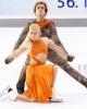 Olivia Smart & Tim Dieck (ESP)