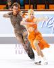 Olivia Smart & Tim Dieck (ESP)