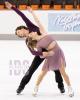 Emilea Zingas & Vadym Kolesnik (USA)