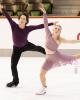 Emilea Zingas & Vadym Kolesnik (USA)