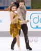 Christina Carreira & Anthony Ponomarenko (USA)