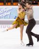 Christina Carreira & Anthony Ponomarenko (USA)