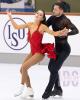 Lilah Fear & Lewis Gibson (GBR)