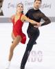 Lilah Fear & Lewis Gibson (GBR)