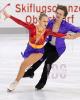 Angelina Kudryavtseva & Ilia Karankevich (CYP)