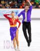 Angelina Kudryavtseva & Ilia Karankevich (CYP)