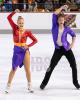 Angelina Kudryavtseva & Ilia Karankevich (CYP)