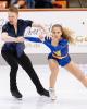 Anna Simova & Kirill Aksenov (SVK)