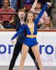 Anna Simova & Kirill Aksenov (SVK)