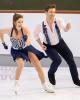 Christina Carreira & Anthony Ponomarenko (USA)