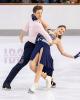 Christina Carreira & Anthony Ponomarenko (USA)