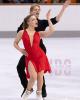 Mariia Pinchuk & Mykyta Pogorielov (UKR)