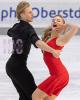 Mariia Pinchuk & Mykyta Pogorielov (UKR)