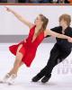 Mariia Pinchuk & Mykyta Pogorielov (UKR)