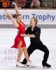 Mariia Pinchuk & Mykyta Pogorielov (UKR)