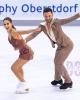 Lilah Fear & Lewis Gibson (GBR)