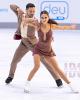 Lilah Fear & Lewis Gibson (GBR)