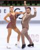 Lilah Fear & Lewis Gibson (GBR)