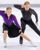 Natalie Taschlerova & Filip Taschler (CZE)