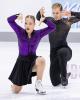 Natalie Taschlerova & Filip Taschler (CZE)