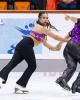 Athena Faith Roberts & Eric Alis (ESP)