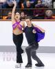 Athena Faith Roberts & Eric Alis (ESP)