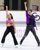 Athena Faith Roberts & Eric Alis (ESP)