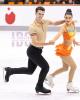 Leia Dozzi & Pietro Papetti (ITA)