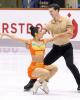 Leia Dozzi & Pietro Papetti (ITA)