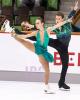 Mariia Nosovitskaya & Mikhail Nosovitskiy (ISR)