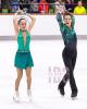 Mariia Nosovitskaya & Mikhail Nosovitskiy (ISR)